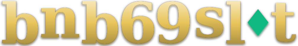 bnb69 slot logo