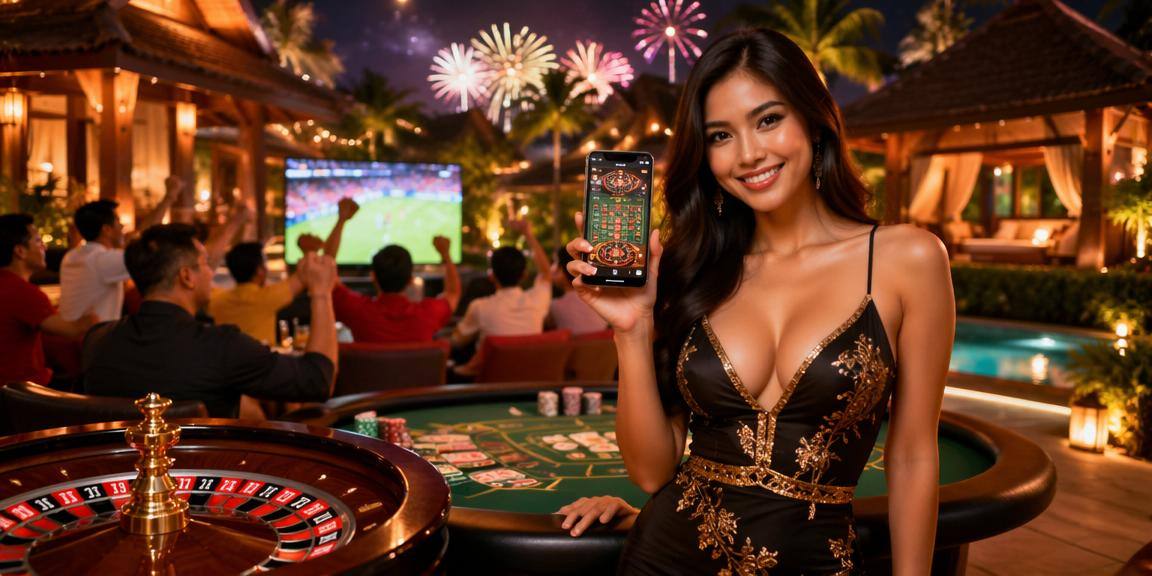 bnb69 slot How bnb69 slot came to be